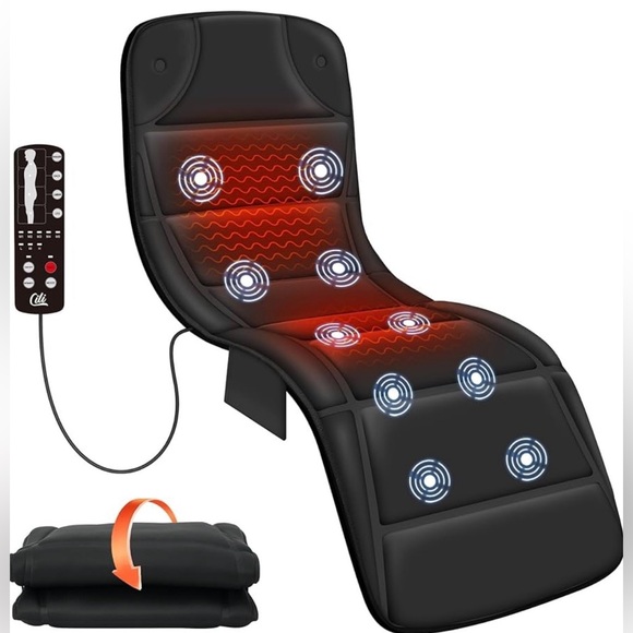 Cili Other - Cili Full Body Massage Mat-New In Box